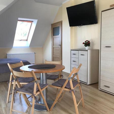 Apartament Joanna Wapnica  Экстерьер фото