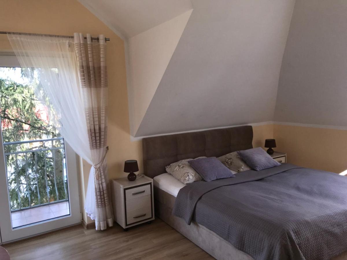 Apartament Joanna Wapnica  Экстерьер фото