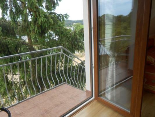 Apartament Joanna Wapnica  Экстерьер фото