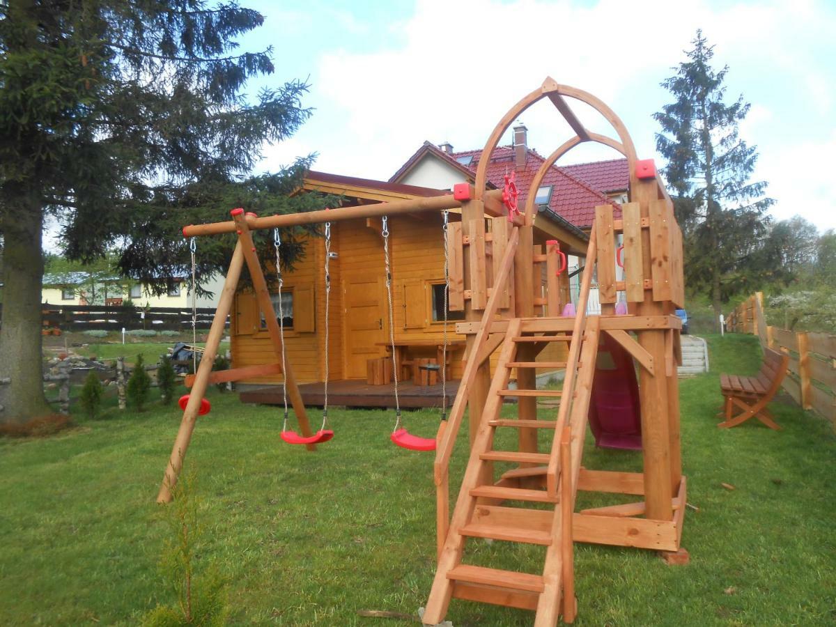 Apartament Joanna Wapnica  Экстерьер фото